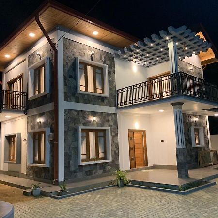 Chety Villa By Abc Leisure'S Group Джафна Екстер'єр фото