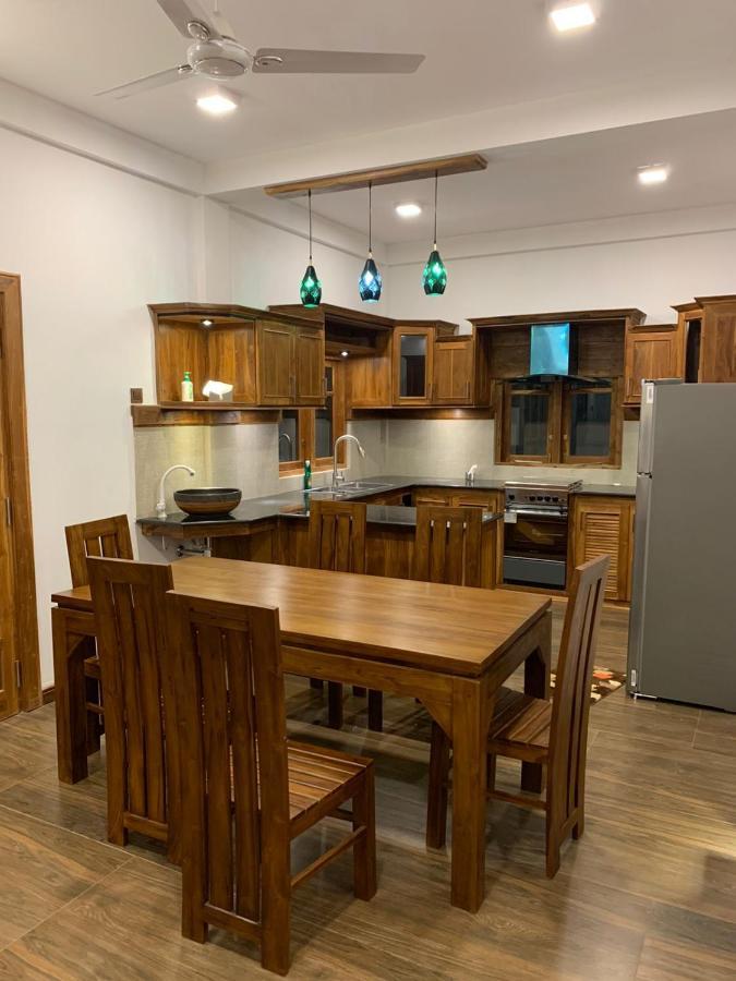 Chety Villa By Abc Leisure'S Group Джафна Екстер'єр фото